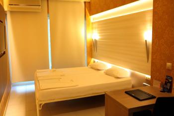Oneiro Suites, Souda (Suda) (foto 2)