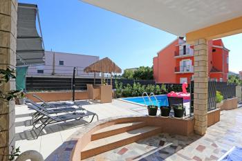 Studio apartment Grey, Split (fotografie 3)