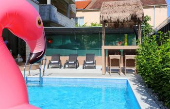 Studio apartment Grey, Split (fotografie 4)
