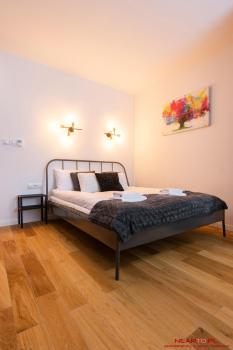 Old Town Topolowa 48, Cracovie (photo 2)