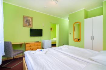 Hotel Max, Praha (fotografie 4)