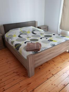 Appartement LA BOURSE, Bruksela (zdjęcie 5)