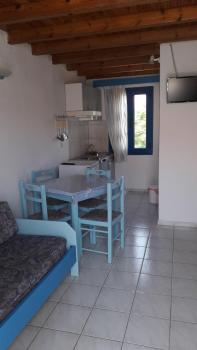 Cleopatra Studios, Marathokampos (foto 4)