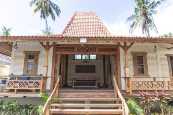 Mango Villa, Amed (fotografie 2)
