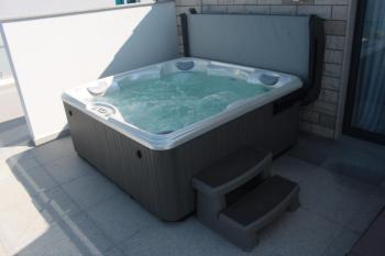 Beach Hotel Split, Podstrana (photo 3)
