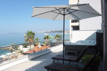 Beach Hotel Split, Podstrana (photo 4)