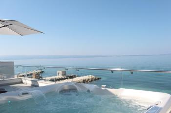 Beach Hotel Split, Podstrana (photo 2)
