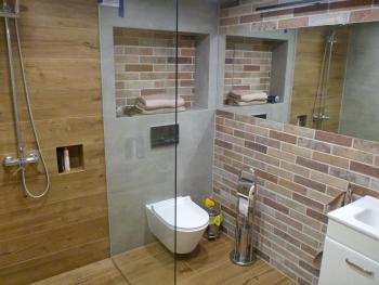 Apartament na Brodatego, Breslavia (foto 3)