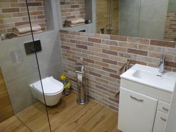 Apartament na Brodatego, Breslavia (foto 5)