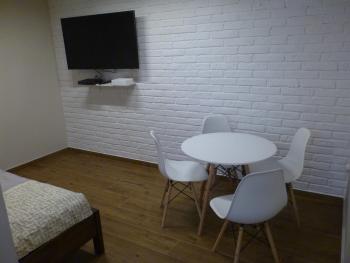 Apartament na Brodatego, Breslavia (foto 2)
