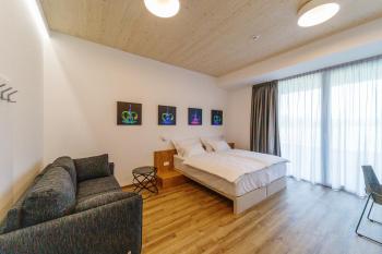 WUD hotel, Ljubljana (photo 5)