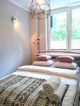 Chill & Explore by Cooee Apartments, Warsaw (photo 2)