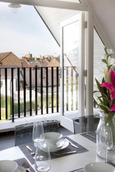 Hampden Apartments - The Richard, Windsor (photo 3)