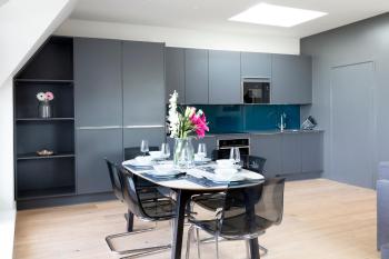 Hampden Apartments - The Richard, Windsor (photo 2)