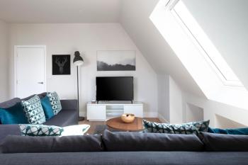 Hampden Apartments - The Richard, Windsor (photo 4)