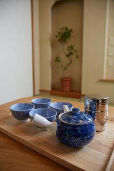 SHINJUKU 5-ROOM Family house, Tokio (fotografie 5)