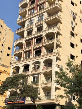 Apartment in Mohandesin (Families Only), Káhira (fotografie 3)