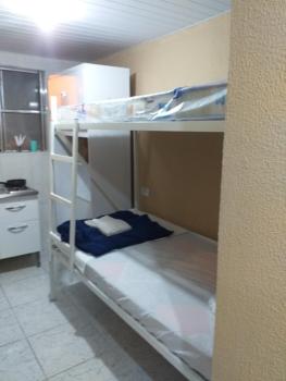 Hostel Aprisco São Paulo, Sao Paulo (photo 4)