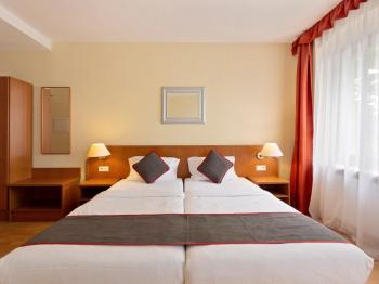 Hotel Bohemia, Berlino (foto 2)