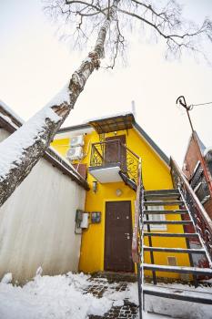 Отель Яна, Truskavec' (foto 3)