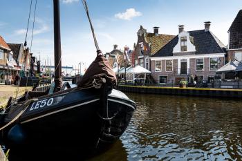 Bed & Breakfast Easy to Sleep, Lemmer (zdjęcie 2)