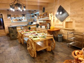 Domki U Jadzi, Zakopane (fotografie 3)