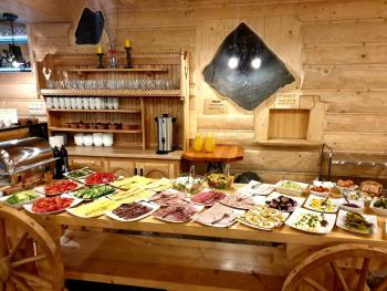 Domki U Jadzi, Zakopane (fotografie 2)