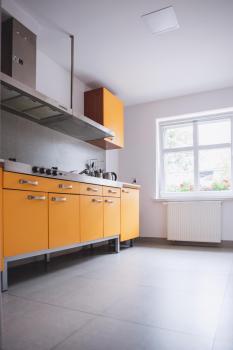 Hostel 55 - darmowy parking, Wrocław (photo 3)