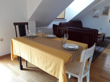 Apartma Dolomiti, Ljubljana (photo 4)