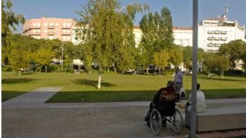 Residencia Whitelove, Lisabon (fotografie 2)