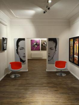 artHOTEL Bremen, Бремен (фото 2)