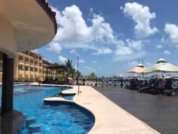 Tropical apartment, Cancún (foto 5)