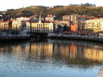 Casa Narolai, Bilbao (fotografie 4)