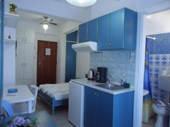 Kallithea Studios, Réthymno (fotografie 4)