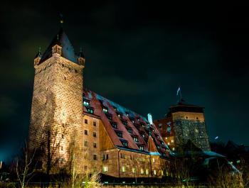 Jugendherberge Nürnberg - Youth Hostel - membership required!, Núremberg (foto 5)