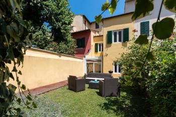 SCALA GARDEN Apartment, Florencie (fotografie 5)