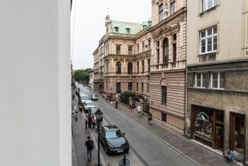 Tomasza 20 Apartment 140m2, Cracovie (photo 4)