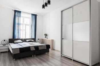 Tomasza 20 Apartment 140m2, Cracovie (photo 2)