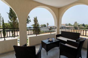 Coral Bay Sea Breeze Apartments - 3 Bedroom Apartment, Peja (zdjęcie 4)