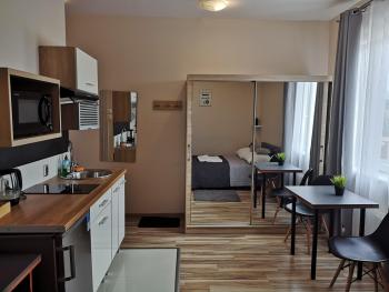 Hotel 1, Płock (photo 2)