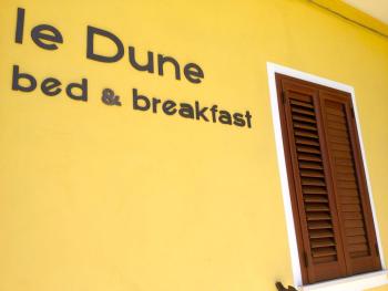 Le Dune, SantʼAnna Arresi (Foto 3)