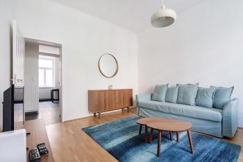 UNIVERSUM APARTMENT, Vienna (photo 3)