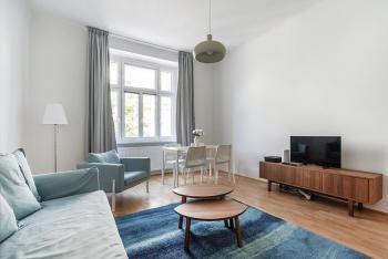 UNIVERSUM APARTMENT, Vienna (photo 5)