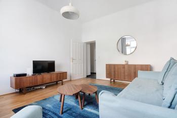 UNIVERSUM APARTMENT, Vídeň (fotografie 2)