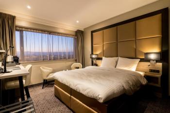 Riva hotel Den Haag - Delft, Haag (fotografie 2)