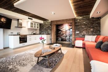Apartament Gubałówka, Zakopane (fotografie 5)