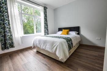 Regency GuestHouse Manchester North, Manchester (fotografie 3)