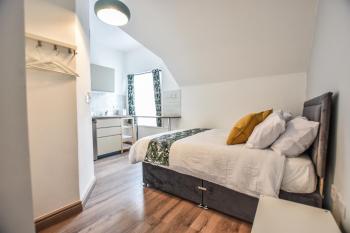 Regency GuestHouse Manchester North, Manchester (fotografie 4)