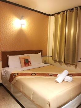 Honey House1 hotel, Bangkok (fotografie 5)