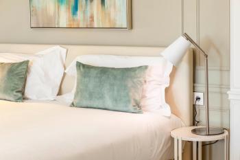 Luzeiros Suites, Lisabon (fotografie 5)